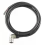 Maitinimo laidas Honeywell VM1055kabelis juodas