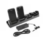 Įkroviklis skirtas patalpoms Honeywell CT50-CB-2