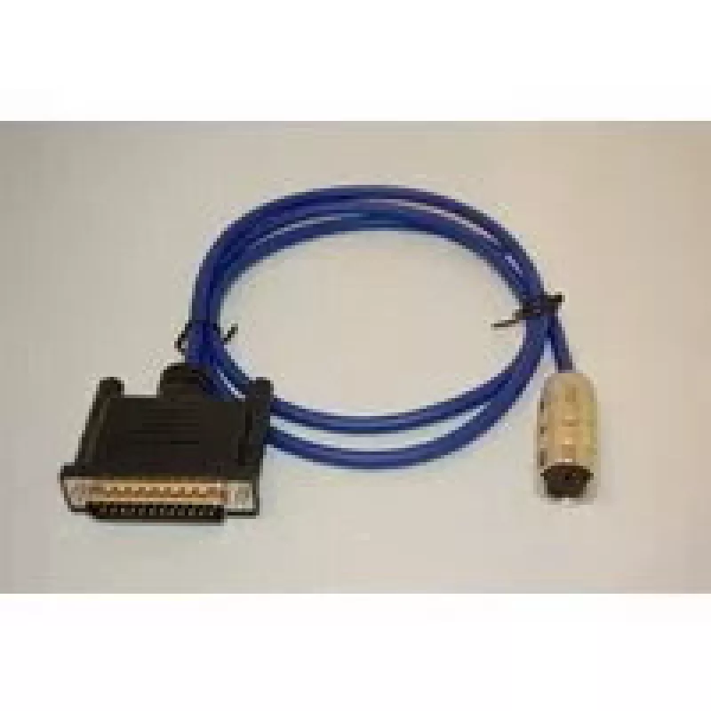 Datalogic CAB-MS01 M16 kabelis su IP67 apsauga, modelis 93A051358
