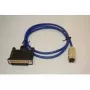 Datalogic CAB-MS01 M16 kabelis su IP67 apsauga, modelis 93A051358