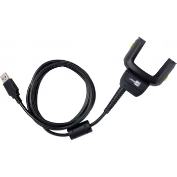 Brūkšninių kodų skaitytuvas CIPHERLAB 8600 (modelis A8600SNPNUN01) – 1D/2D nuskaitymas