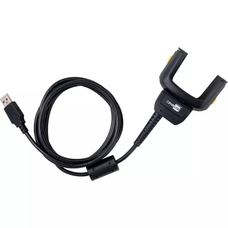 Brūkšninių kodų skaitytuvas CIPHERLAB 8600 (modelis A8600SNPNUN01) – 1D/2D nuskaitymas