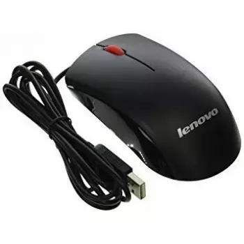 Pelė IBM Optical Wheel pelė 45J4889 USB