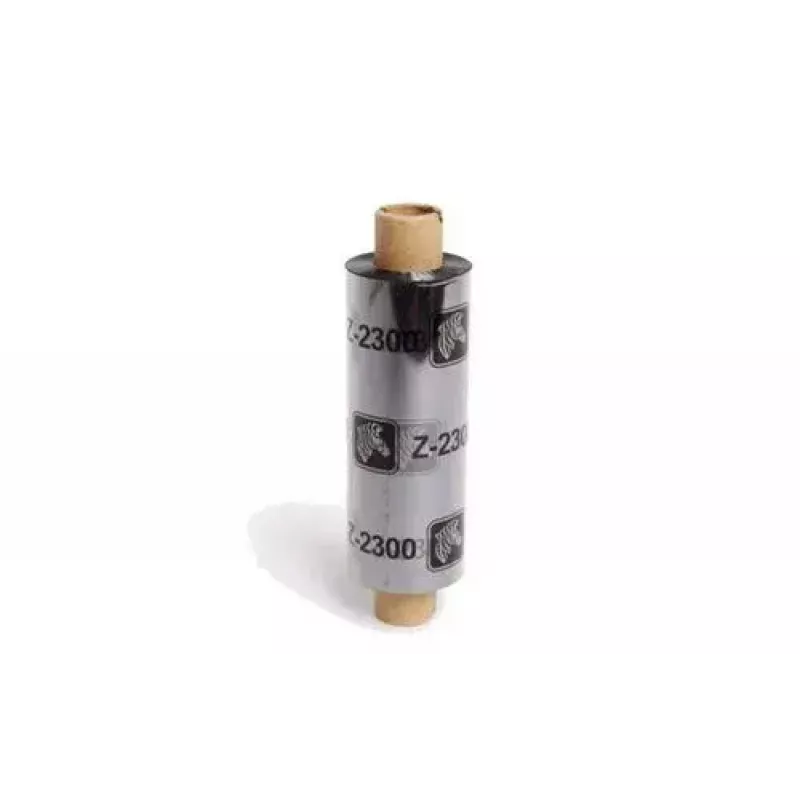 Printer Ribbon Zebra 02300GT11030