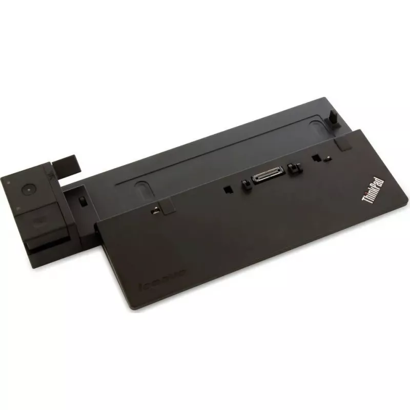 Dokų stotelė Lenovo ThinkPad FRU04W3956 USB-C Power Delivery