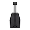 Pelės laido laikiklis FOURZE MB100 Juodas 55x71x97mm 230g