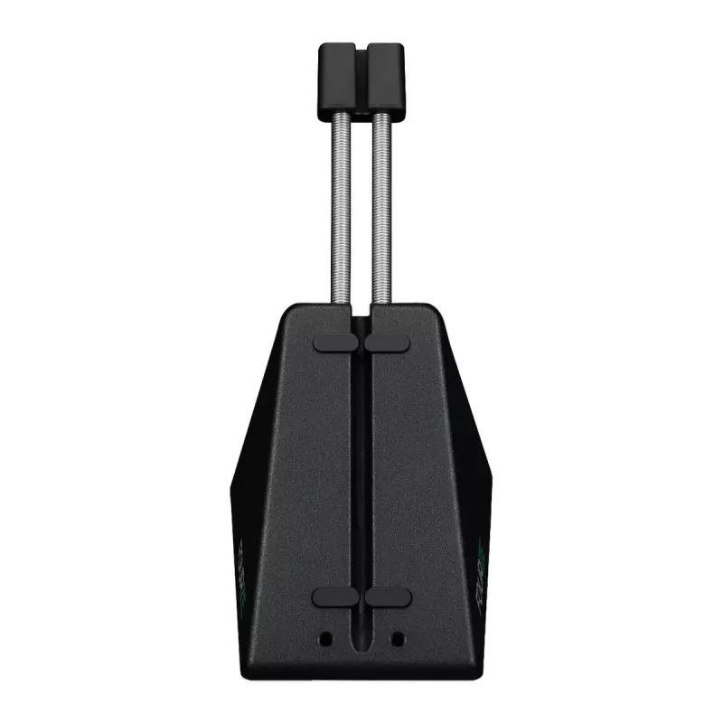 Pelės laido laikiklis FOURZE MB100 Juodas 55x71x97mm 230g