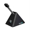 Pelės laido laikiklis FOURZE MB100 Juodas 55x71x97mm 230g