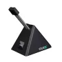 Pelės laido laikiklis FOURZE MB100 Juodas 55x71x97mm 230g