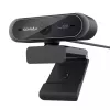 Internetinė kamera Gear4U T1WC73PRO 1920x1080 USB 2.0 juoda