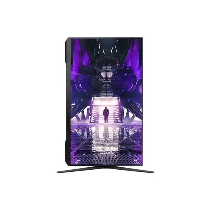 Samsung LS32AG324NU kompiuterio monitorius 81,3 cm (32 colių) 1920 x 1080 pikselių Full HD juodas