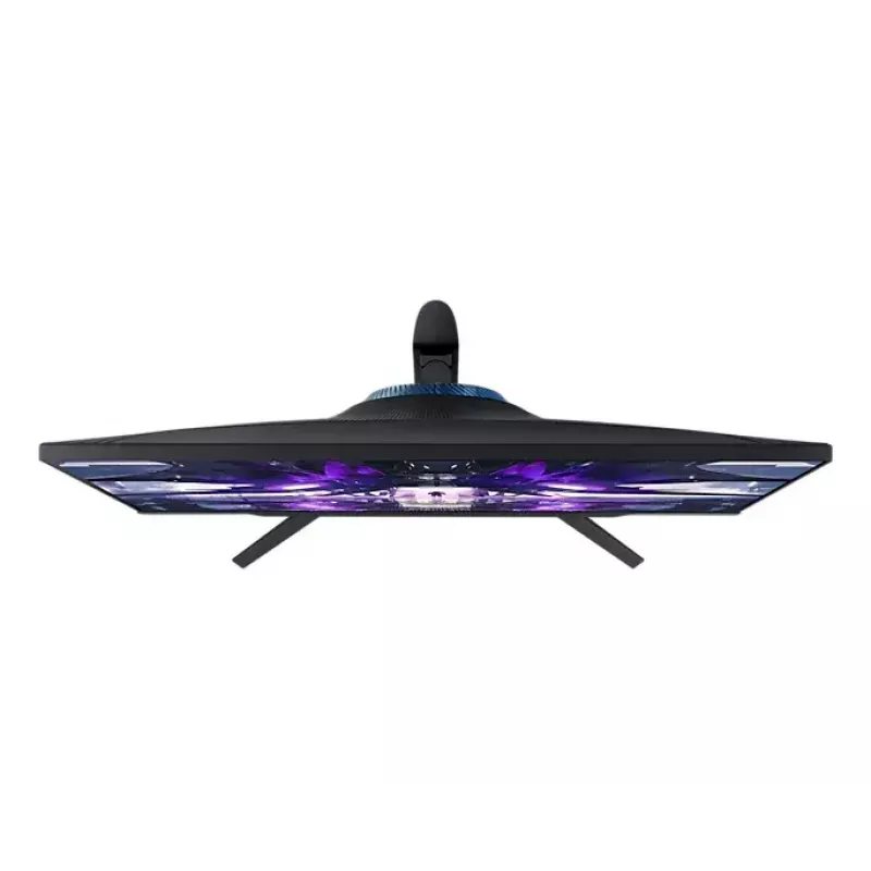 Samsung LS32AG324NU kompiuterio monitorius 81,3 cm (32 colių) 1920 x 1080 pikselių Full HD juodas