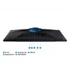 Samsung LS32AG324NU kompiuterio monitorius 81,3 cm (32 colių) 1920 x 1080 pikselių Full HD juodas