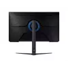 Samsung LS32AG324NU kompiuterio monitorius 81,3 cm (32 colių) 1920 x 1080 pikselių Full HD juodas