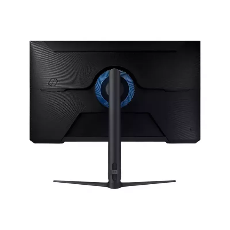 Samsung LS32AG324NU kompiuterio monitorius 81,3 cm (32 colių) 1920 x 1080 pikselių Full HD juodas