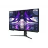 Samsung LS32AG324NU kompiuterio monitorius 81,3 cm (32 colių) 1920 x 1080 pikselių Full HD juodas