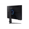 Samsung LS32AG324NU kompiuterio monitorius 81,3 cm (32 colių) 1920 x 1080 pikselių Full HD juodas