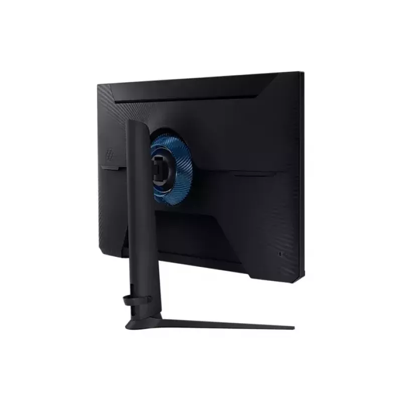 Samsung LS32AG324NU kompiuterio monitorius 81,3 cm (32 colių) 1920 x 1080 pikselių Full HD juodas