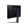 Samsung LS32AG324NU kompiuterio monitorius 81,3 cm (32 colių) 1920 x 1080 pikselių Full HD juodas