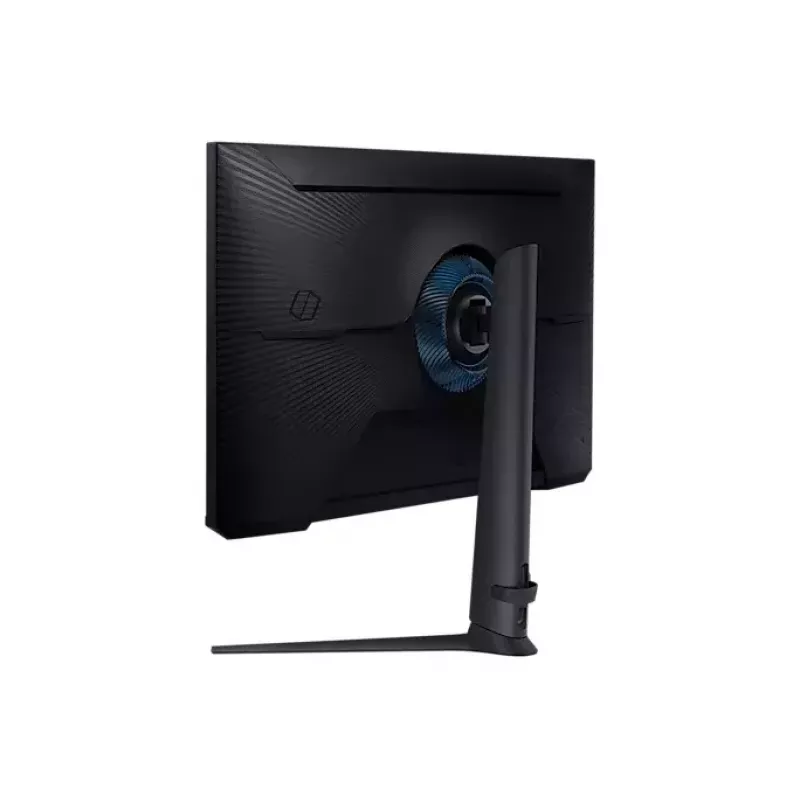 Samsung LS32AG324NU kompiuterio monitorius 81,3 cm (32 colių) 1920 x 1080 pikselių Full HD juodas
