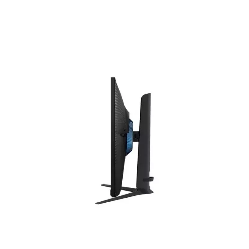 Samsung LS32AG324NU kompiuterio monitorius 81,3 cm (32 colių) 1920 x 1080 pikselių Full HD juodas