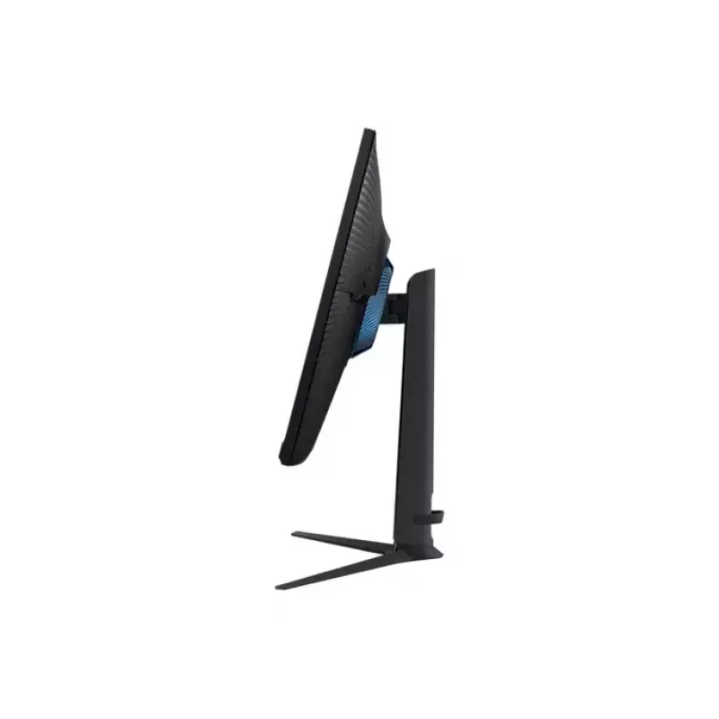 Samsung LS32AG324NU kompiuterio monitorius 81,3 cm (32 colių) 1920 x 1080 pikselių Full HD juodas