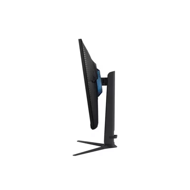 Samsung LS32AG324NU kompiuterio monitorius 81,3 cm (32 colių) 1920 x 1080 pikselių Full HD juodas