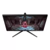 Monitorius Samsung S32CG510EU 32 colių Quad HD (2560×1440) VA LED, 1 ms, 180 Hz, reguliuojamo aukščio, VESA, juodas