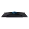 Monitorius Samsung S32CG510EU 32 colių Quad HD (2560×1440) VA LED, 1 ms, 180 Hz, reguliuojamo aukščio, VESA, juodas