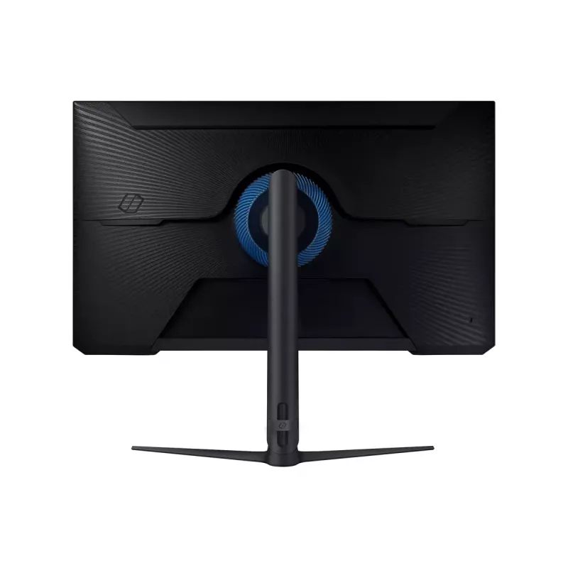 Monitorius Samsung S32CG510EU 32 colių Quad HD (2560×1440) VA LED, 1 ms, 180 Hz, reguliuojamo aukščio, VESA, juodas