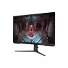 Monitorius Samsung S32CG510EU 32 colių Quad HD (2560×1440) VA LED, 1 ms, 180 Hz, reguliuojamo aukščio, VESA, juodas