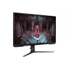 Monitorius Samsung S32CG510EU 32 colių Quad HD (2560×1440) VA LED, 1 ms, 180 Hz, reguliuojamo aukščio, VESA, juodas