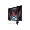 Monitorius Samsung S32CG510EU 32 colių Quad HD (2560×1440) VA LED, 1 ms, 180 Hz, reguliuojamo aukščio, VESA, juodas