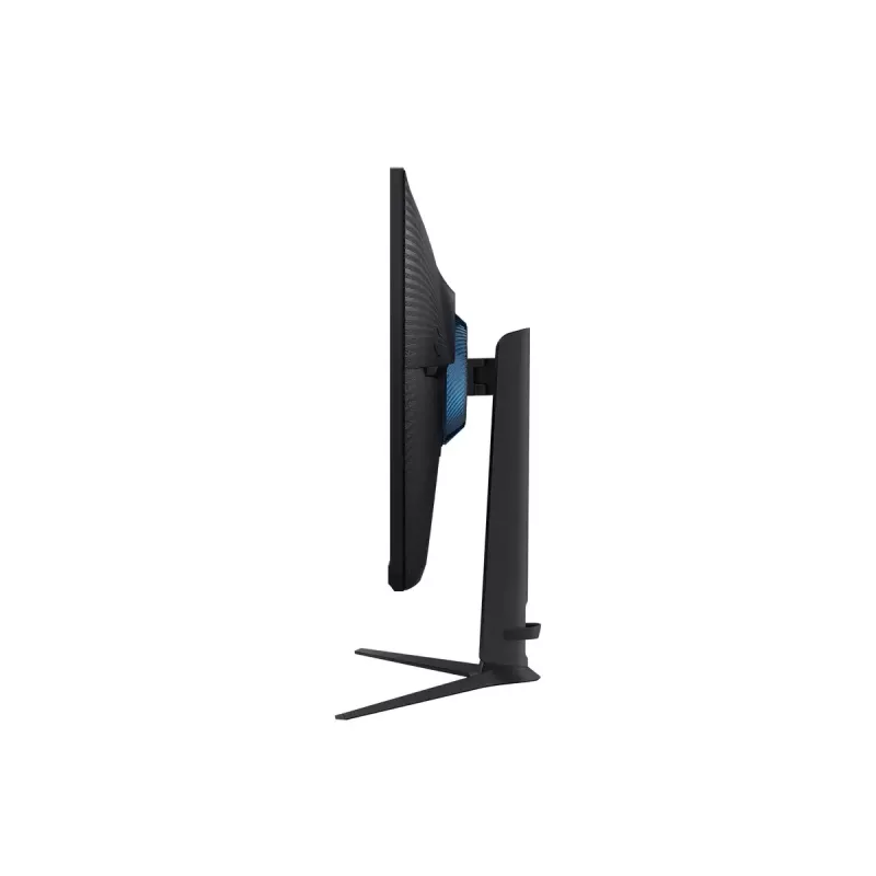 Monitorius Samsung S32CG510EU 32 colių Quad HD (2560×1440) VA LED, 1 ms, 180 Hz, reguliuojamo aukščio, VESA, juodas