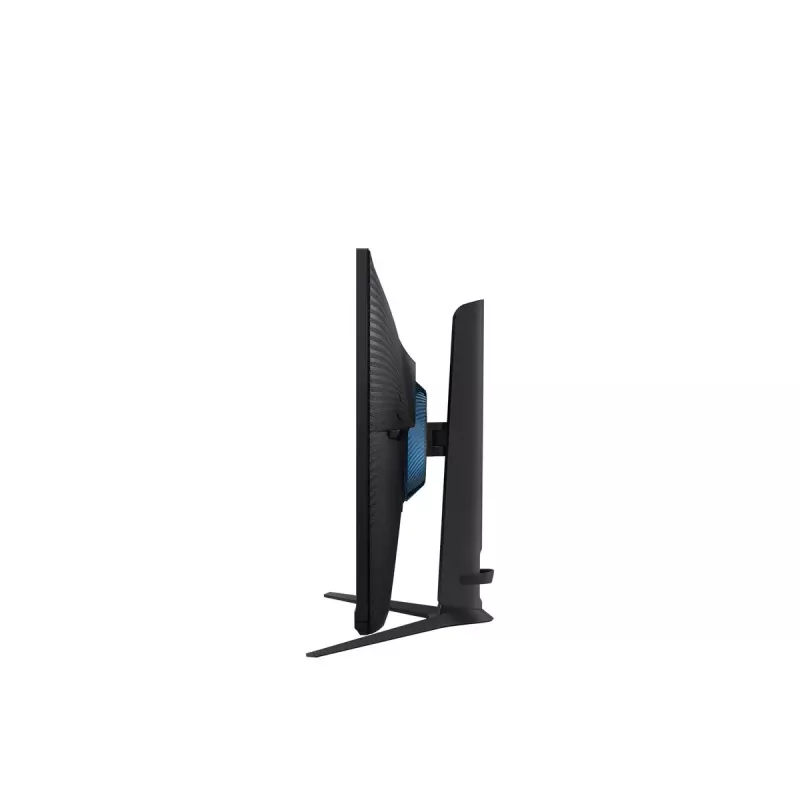 Monitorius Samsung S32CG510EU 32 colių Quad HD (2560×1440) VA LED, 1 ms, 180 Hz, reguliuojamo aukščio, VESA, juodas