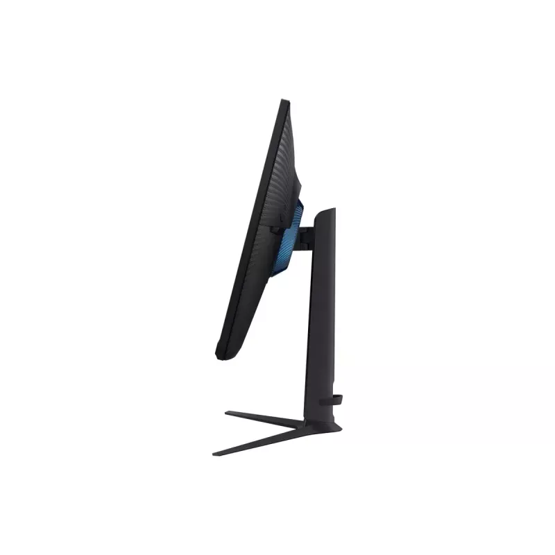 Monitorius Samsung S32CG510EU 32 colių Quad HD (2560×1440) VA LED, 1 ms, 180 Hz, reguliuojamo aukščio, VESA, juodas