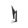 Monitorius Samsung S32CG510EU 32 colių Quad HD (2560×1440) VA LED, 1 ms, 180 Hz, reguliuojamo aukščio, VESA, juodas