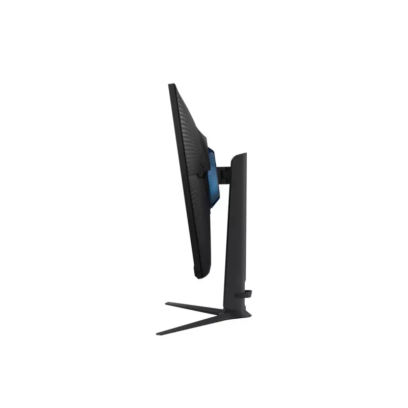 Monitorius Samsung S32CG510EU 32 colių Quad HD (2560×1440) VA LED, 1 ms, 180 Hz, reguliuojamo aukščio, VESA, juodas