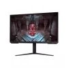 Monitorius Samsung S32CG510EU 32 colių Quad HD (2560×1440) VA LED, 1 ms, 180 Hz, reguliuojamo aukščio, VESA, juodas