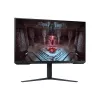 Monitorius Samsung S32CG510EU 32 colių Quad HD (2560×1440) VA LED, 1 ms, 180 Hz, reguliuojamo aukščio, VESA, juodas