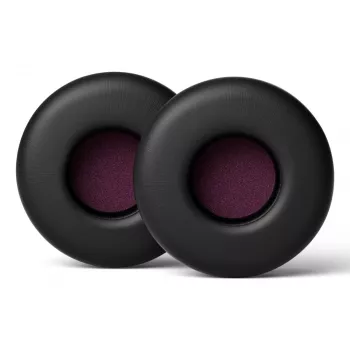 Ausinių pagalvėlė EPOS IMPACT 400 dirbtinė oda juoda 12 g