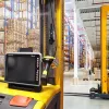 Brūkšninių kodų skaitytuvas Datalogic SD9030-433-A