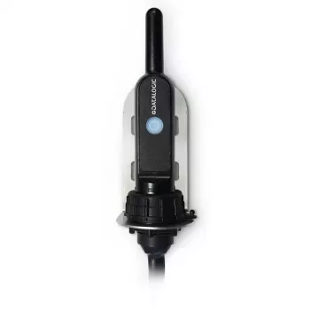 Brūkšninių kodų skaitytuvas Datalogic SD9030-433-A