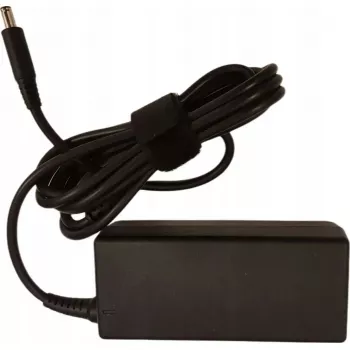 AC adapter Dell 008D3F 65W 19.5V maitinimo blokas suderinamiems Dell nešiojamiesiems kompiuteriams