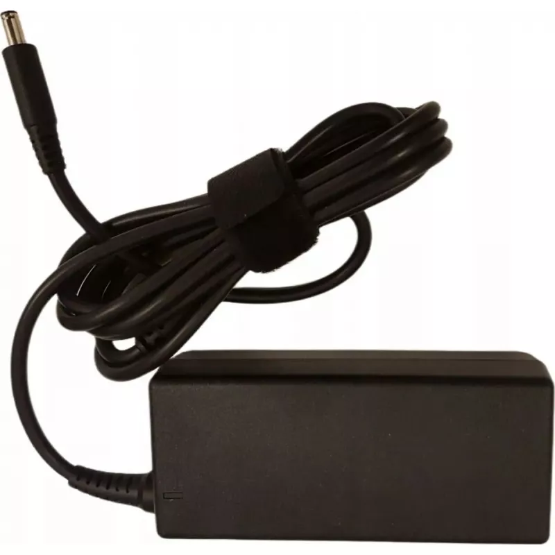 AC adapter Dell 008D3F 65W 19.5V maitinimo blokas suderinamiems Dell nešiojamiesiems kompiuteriams