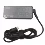 AC adapter Lenovo 45W 3‑pole model 5A11E21014 for laptops and Suderinama devices