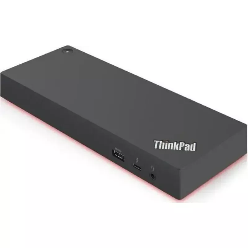 Nešiojamojo kompiuterio įkroviklis Lenovo ThinkPad Thunderbolt 3 135W, modelis 40AN0135DE, ES kištukas