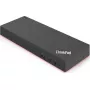 Nešiojamojo kompiuterio įkroviklis Lenovo ThinkPad Thunderbolt 3 135W, modelis 40AN0135DE, ES kištukas
