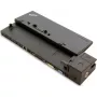 Dokinė stotelė Lenovo ThinkPad Ultra Dock 90W (modelis 40A20090DE) EU — universalus prievadų išplėtimas ThinkPad nešiojamiesiems kompiuteriams