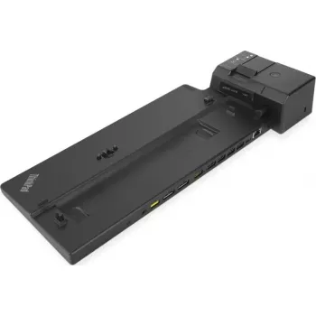 Dokų stotis Lenovo Pro Docking Station TP 40AH0135DE USB-C Power Delivery